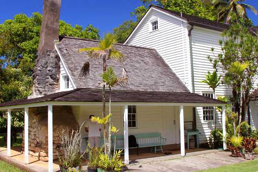 Cash for my home in Hawaii: a guide to resources