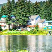 Alaska pre-foreclosure home sale financing options include working directly with a buyer