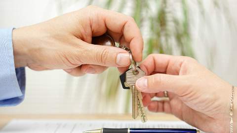 Best time to sell your home