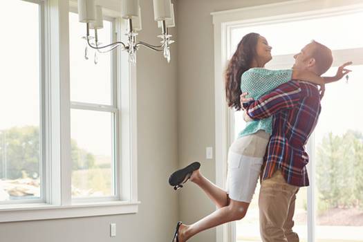 7 Bits of Advice For First Time Homeowners