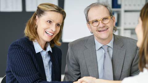 Buy a HUD home: financial help for seniors