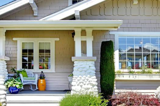 Buy a HUD home: mobile homes and manufactured homes