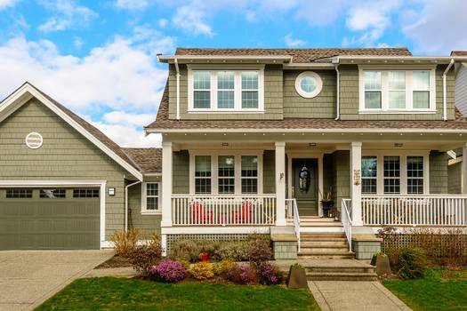 Buying Georgia foreclosed homes: financing options
