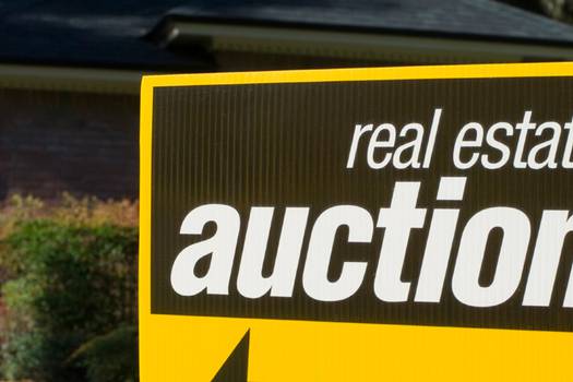 Buying multi family homes in pre-foreclosure at auction: issues to be aware of