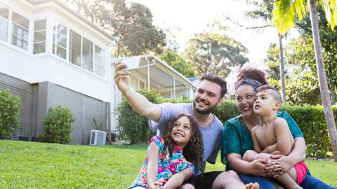 Buying multi family homes in pre-foreclosure: requirements and qualifications