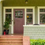 Curb appeal that sells your home