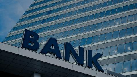 Financing a new home with Bank of America
