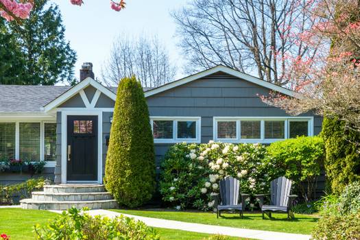 Freddie mac mortgages: a current status report