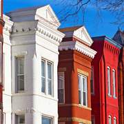 Home mortgage modification programs in Washington, D.C.: an overview of options