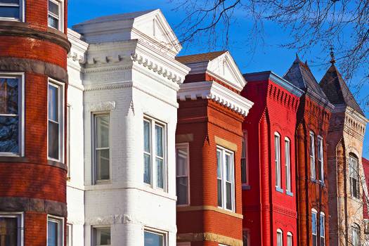 Home mortgage modification programs in Washington, D.C.: an overview of options