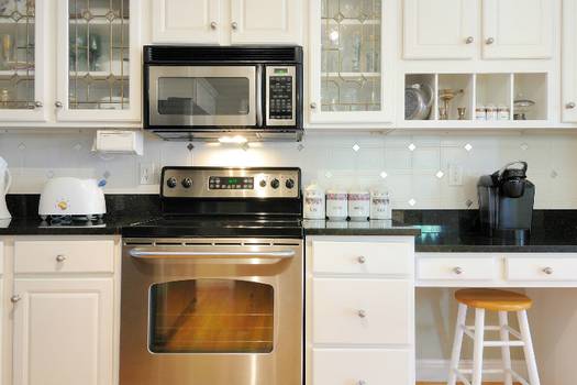 Kitchen improvements that sell your home