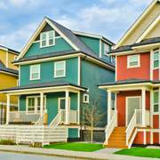 Rent or buy a townhome: weighing the options