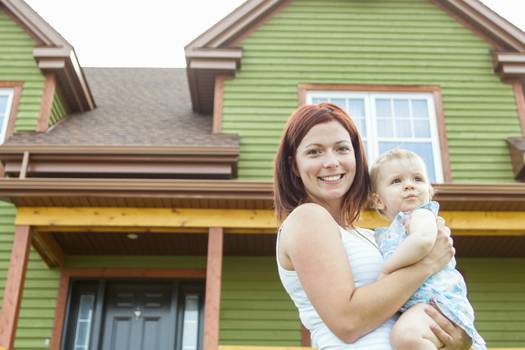 Rent or buy: the advantages of buying
