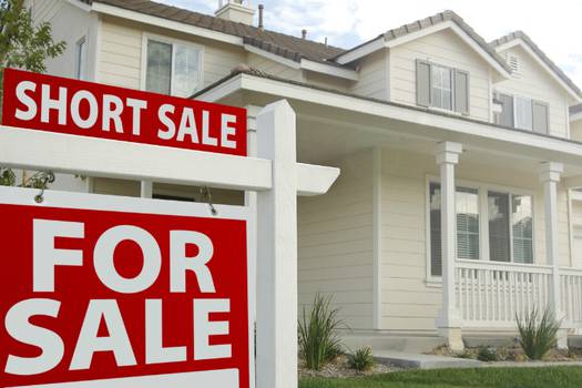 Short sale benefits for the seller