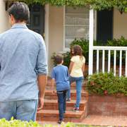 Stop home foreclosure through a loan modification