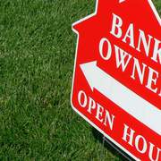 Why is it a great time to buy a foreclosed home now?