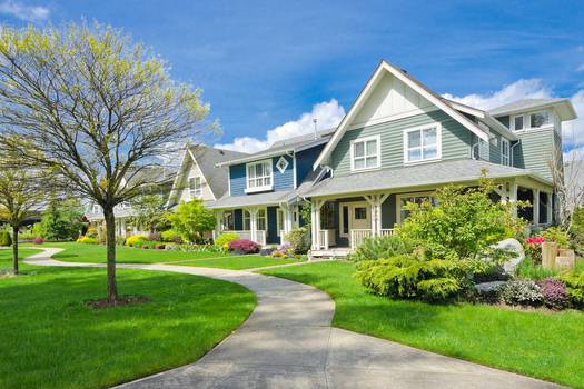 Is pre-foreclosure home selling financial assistance available to you?