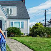 5 Tips for First-Time Home Buyers