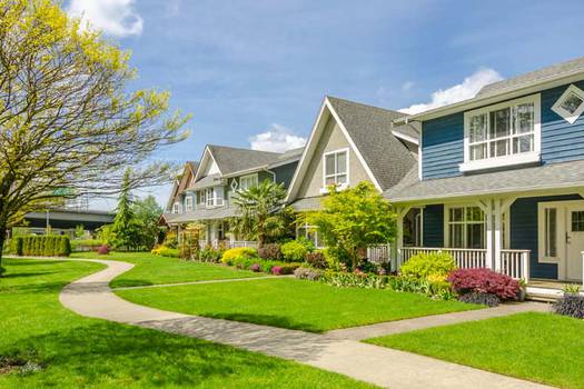 7 tips for selling your home fast with a good price